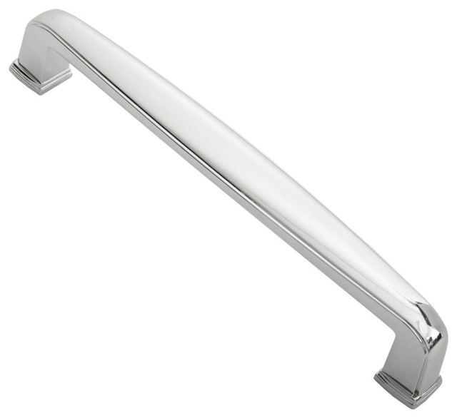 Southern Hills - Southern Hills 5 5/8 inch Polished Chrome ...