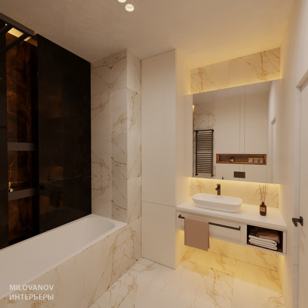 КВАРТИРА 80М