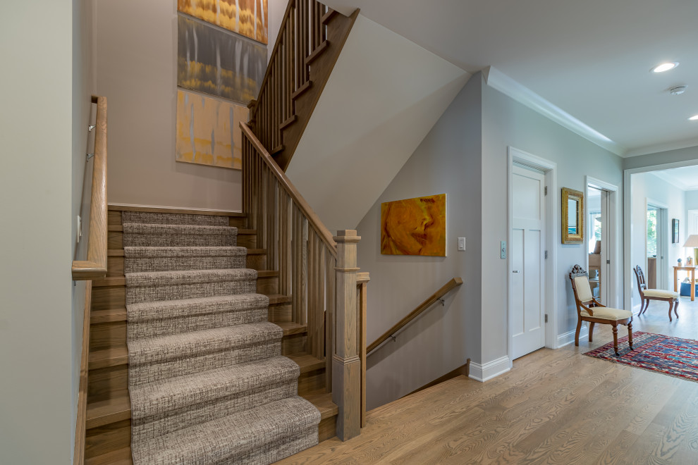 Elegant Artists' Prairie