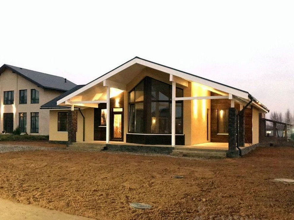 Яркий мир 623А