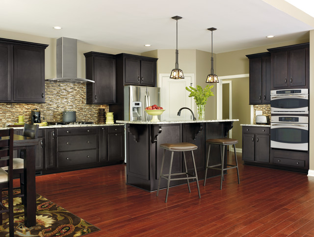Kitchen Cabinetry kitchen