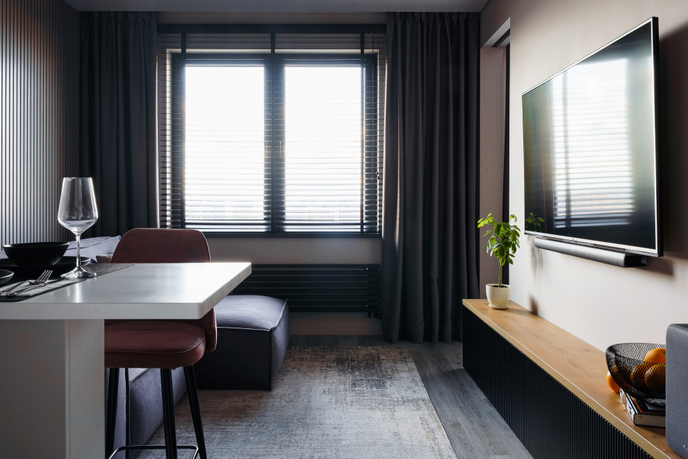 ЖК Звездный дуэт