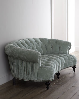 Old Hickory Tannery Cypress Sofa Traditional Sofas By Horchow Old Hickory Tannery Cypress Sofa