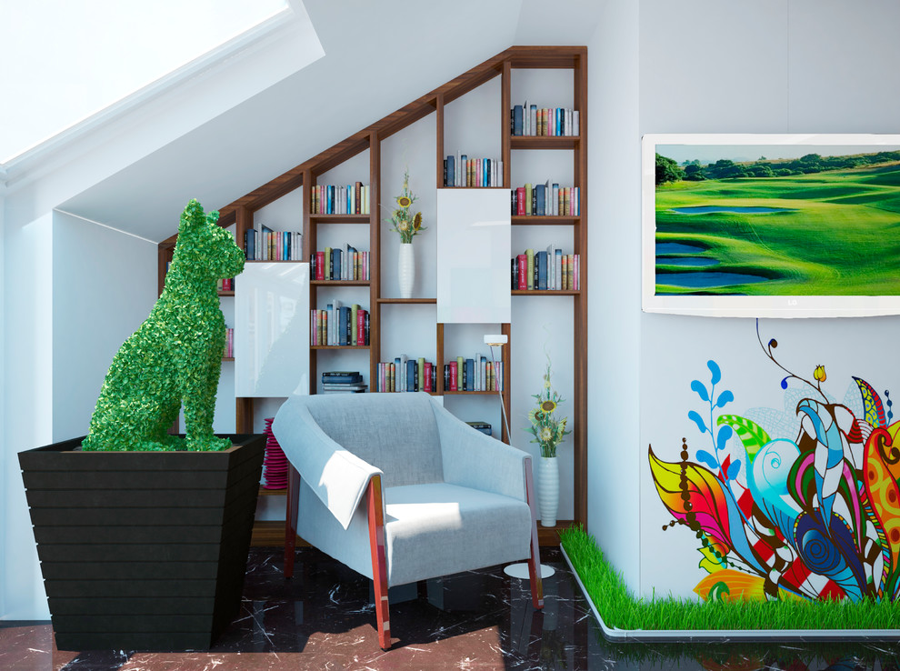 Квартира на Дворянской