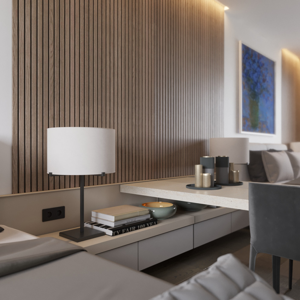 ЖК ПАЛАЦИО - квартира 60кв/м  | Санкт-Петербург