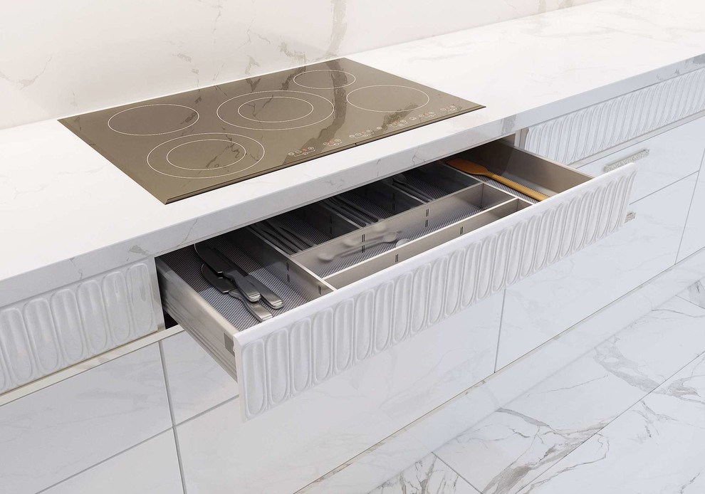 Кухня «BIANCO»