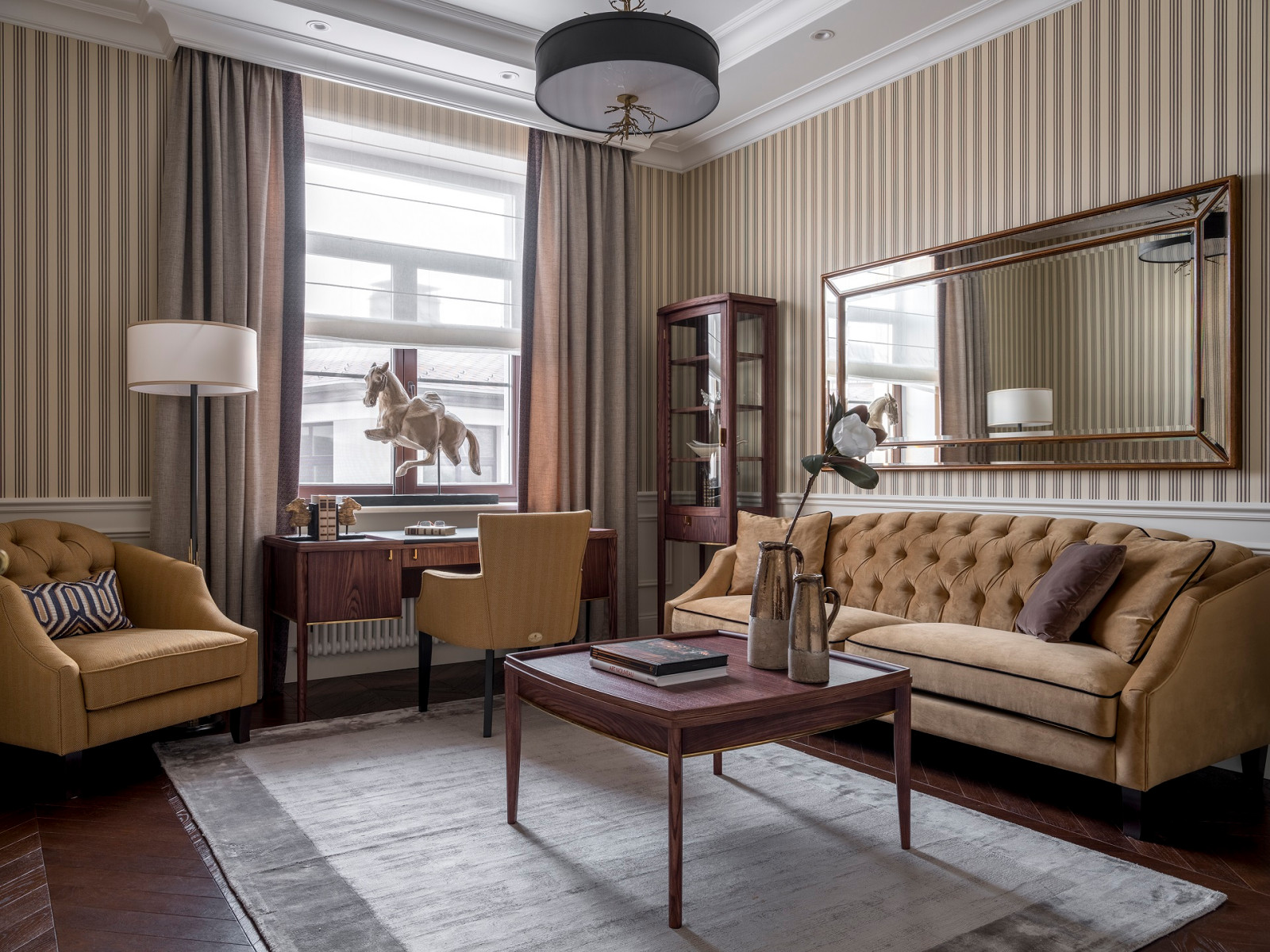 Дом в Павлово