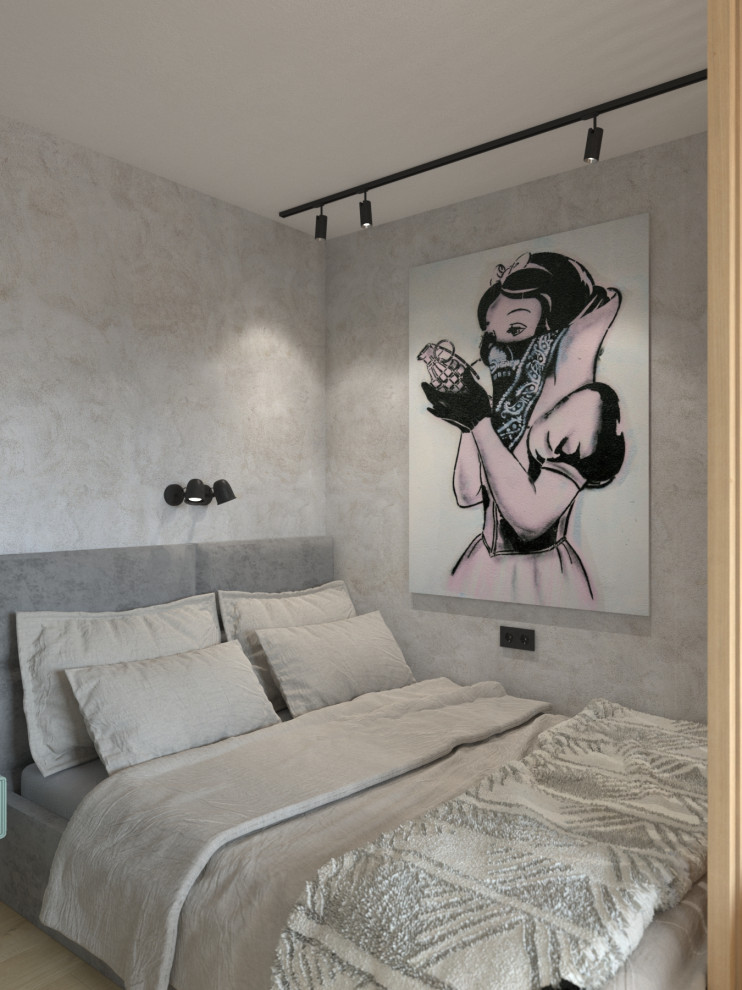 Про настоящее лето | Москва | 2021