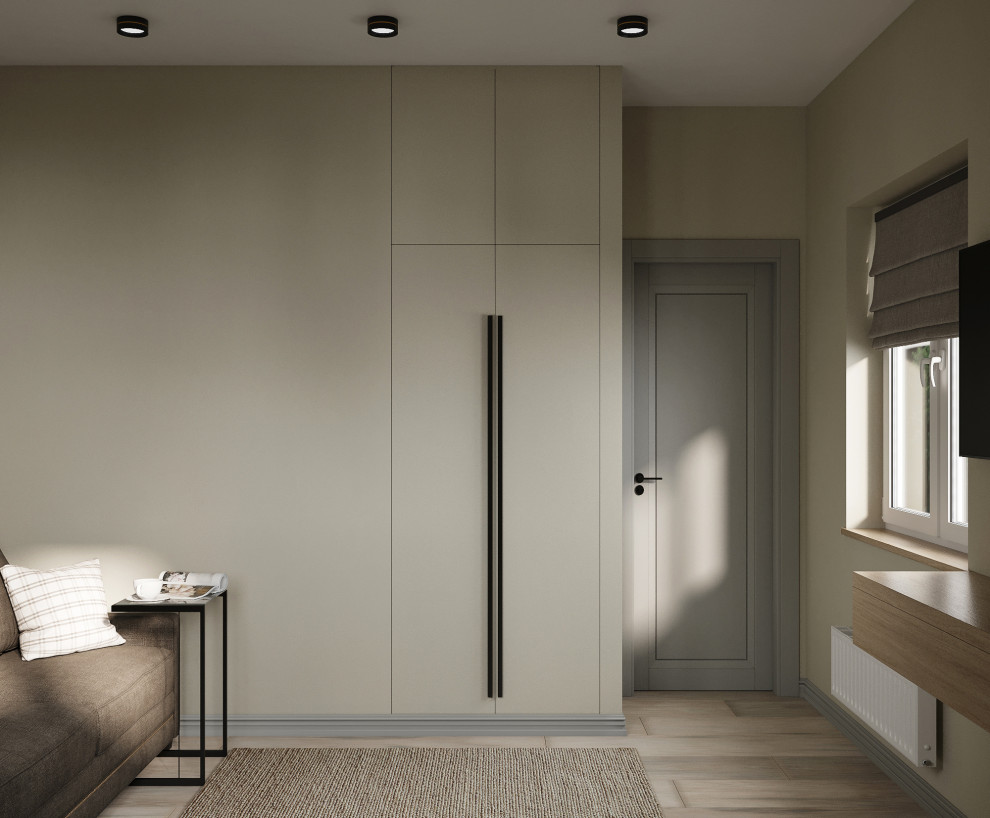 Дача Монино