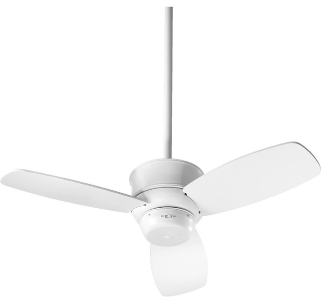 Quorum Lighting Gusto Transitional Ceiling Fan