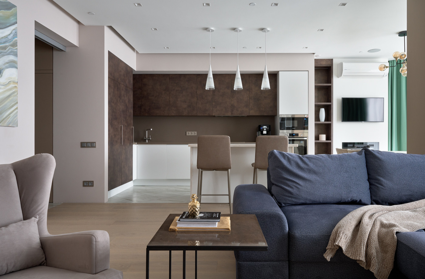 "Морской бриз"