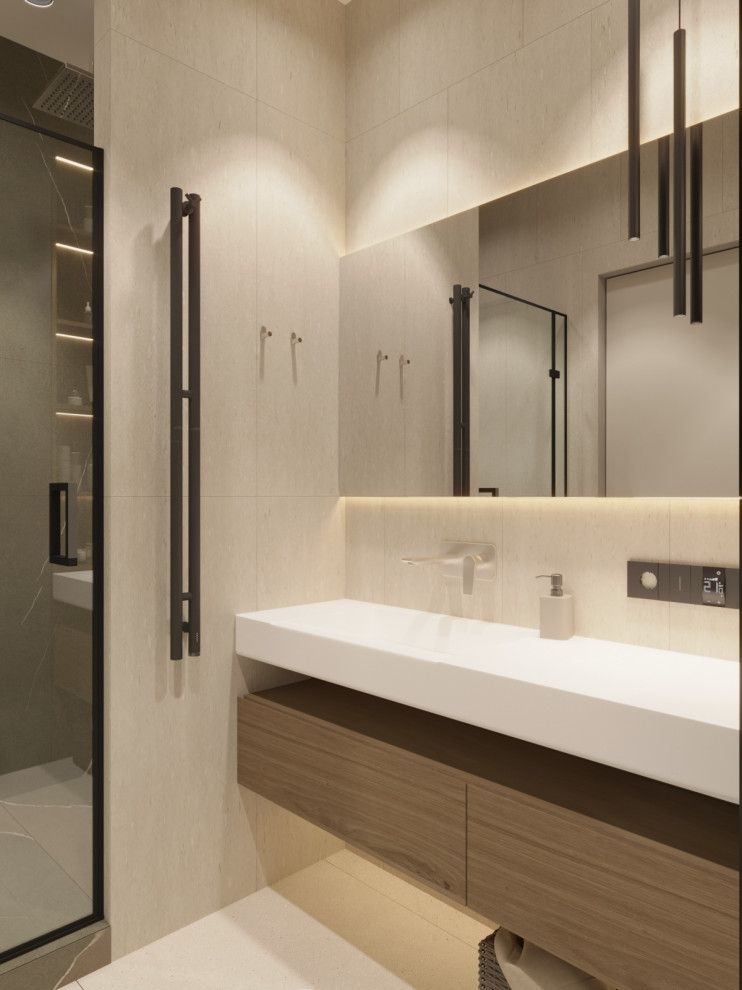 ЖК Аллея парк