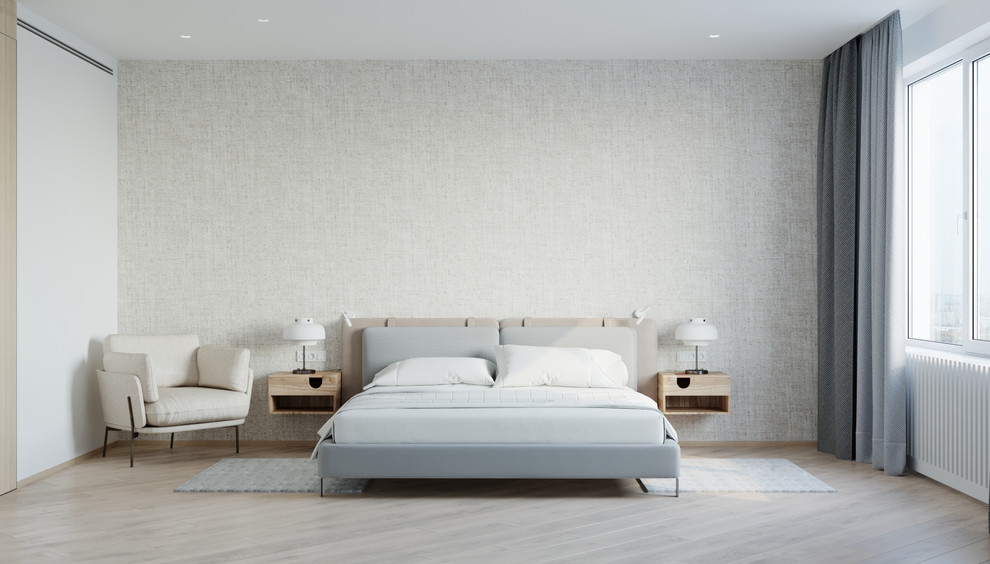 Мастер-спальня