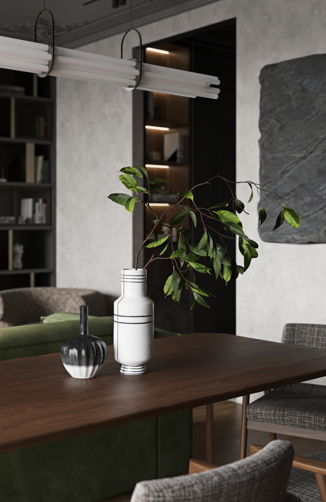 ЖК «TopHILLS», г. Москва