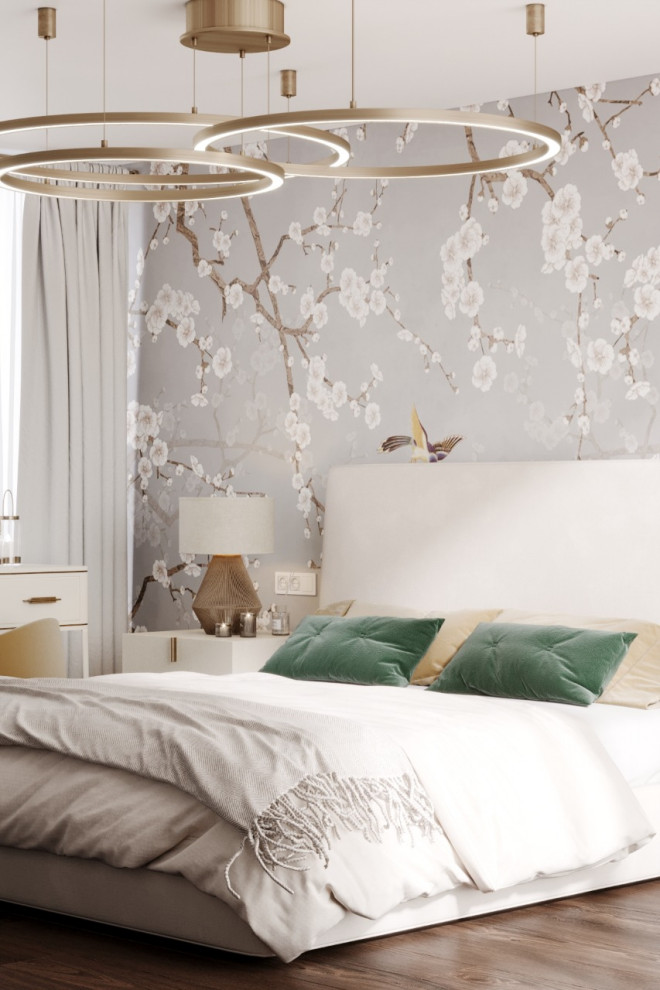 Квартира в Швейцарии