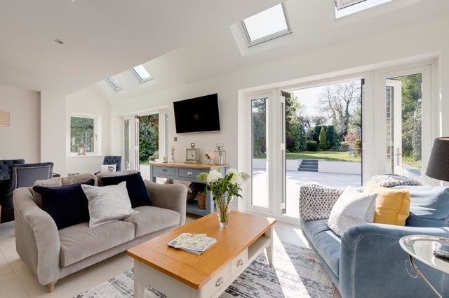 Solihul Full Renovation modern-koek