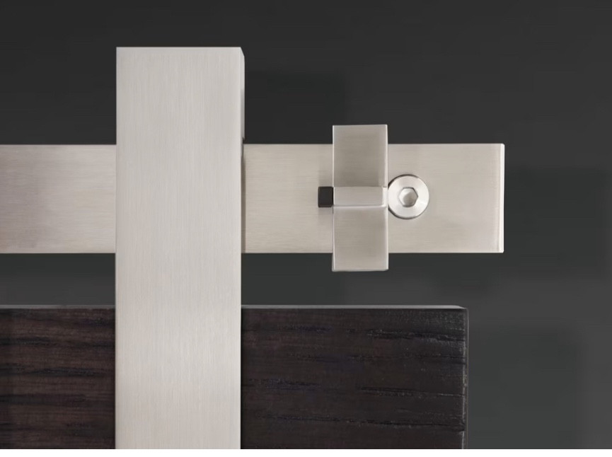 Modern Barn Door Hardware
