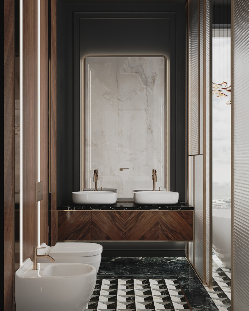 ЖК ЗИЛАРТ 135 кв.м