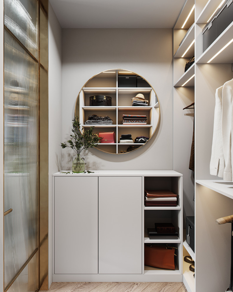 ЖК Аврора 70 кв. для Екатерины