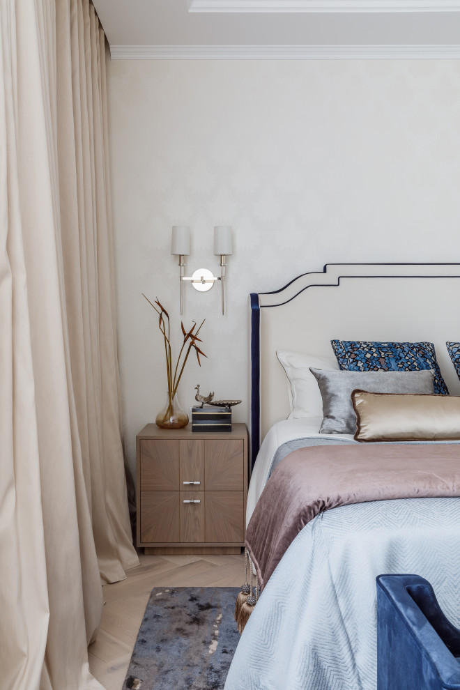 Загородный дом в поселке Ямное