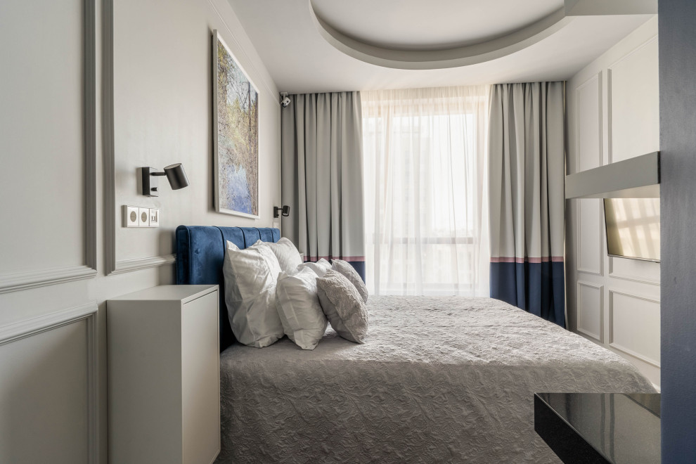 Квартира на Черной речке