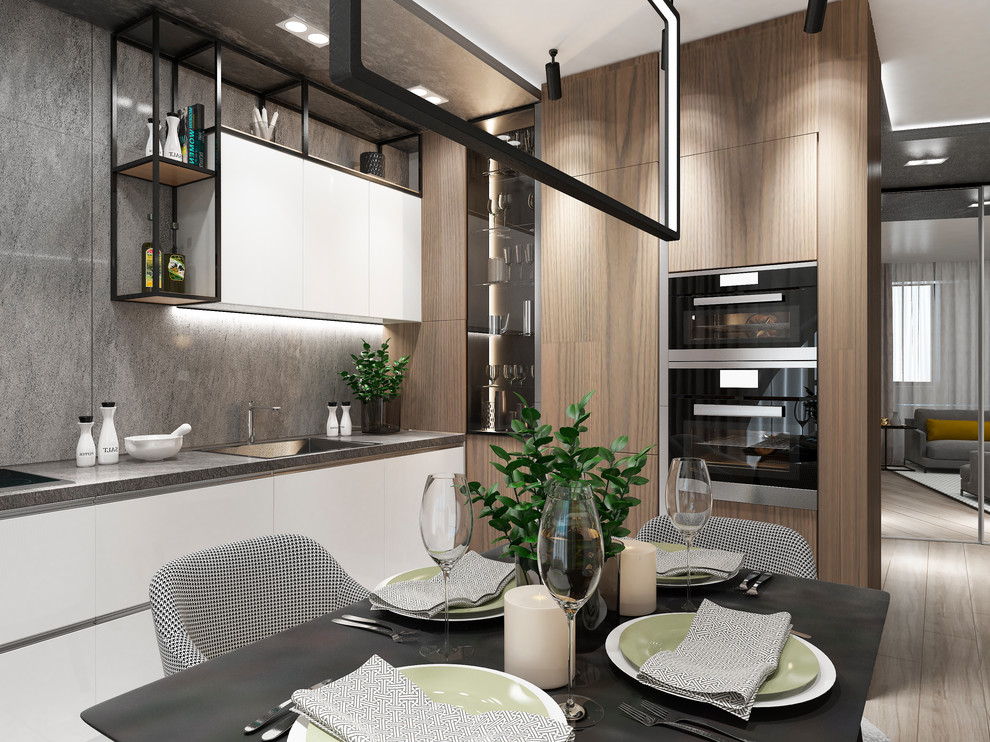 ЖК Колизей Лофт