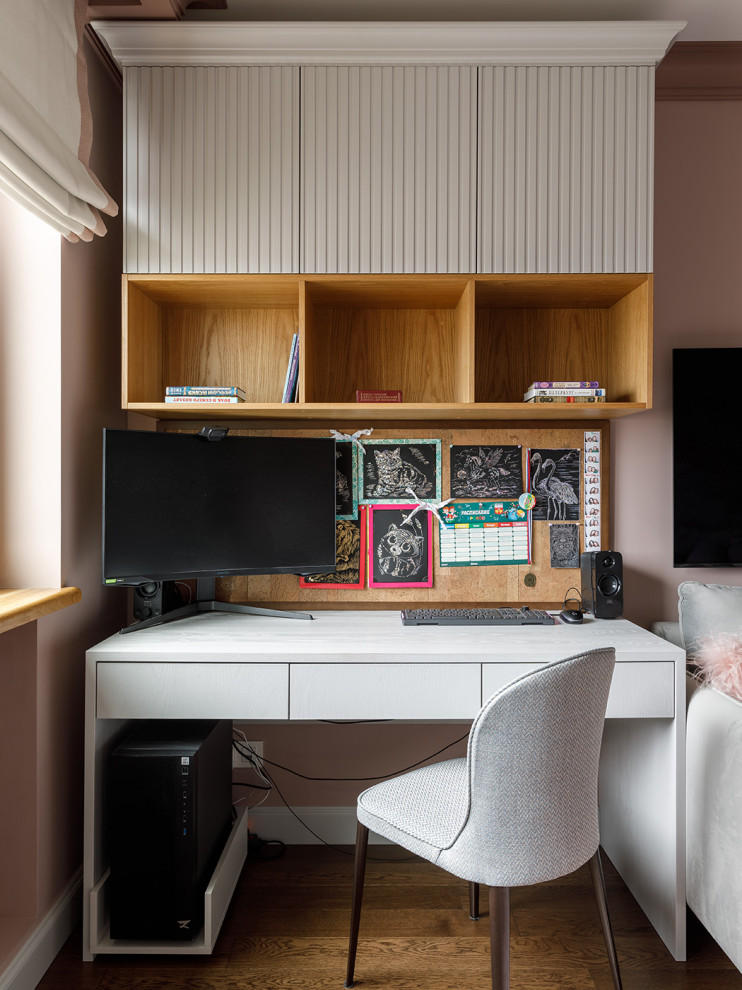 Квартира на юге Санкт-Петербурга