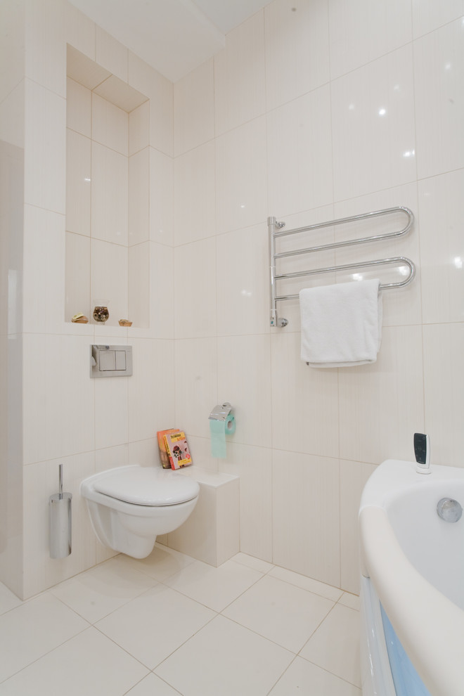 Квартира для девушки, которая любит бабочек