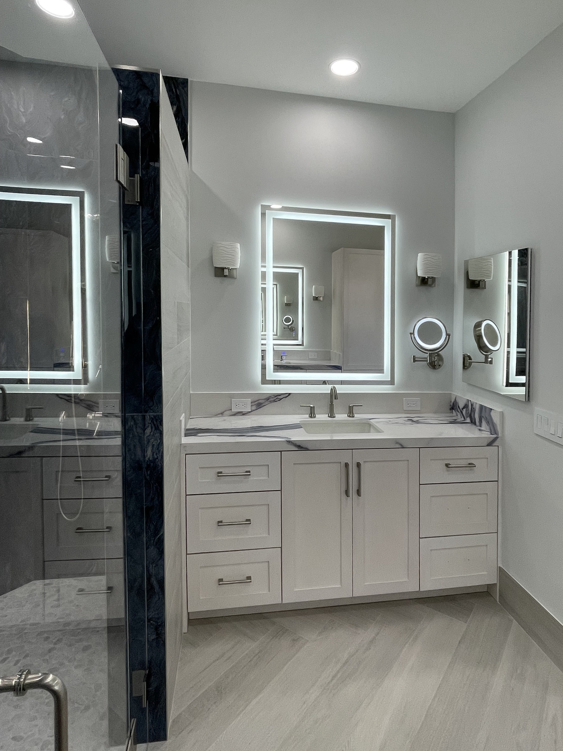 Lighthouse Point Renovation