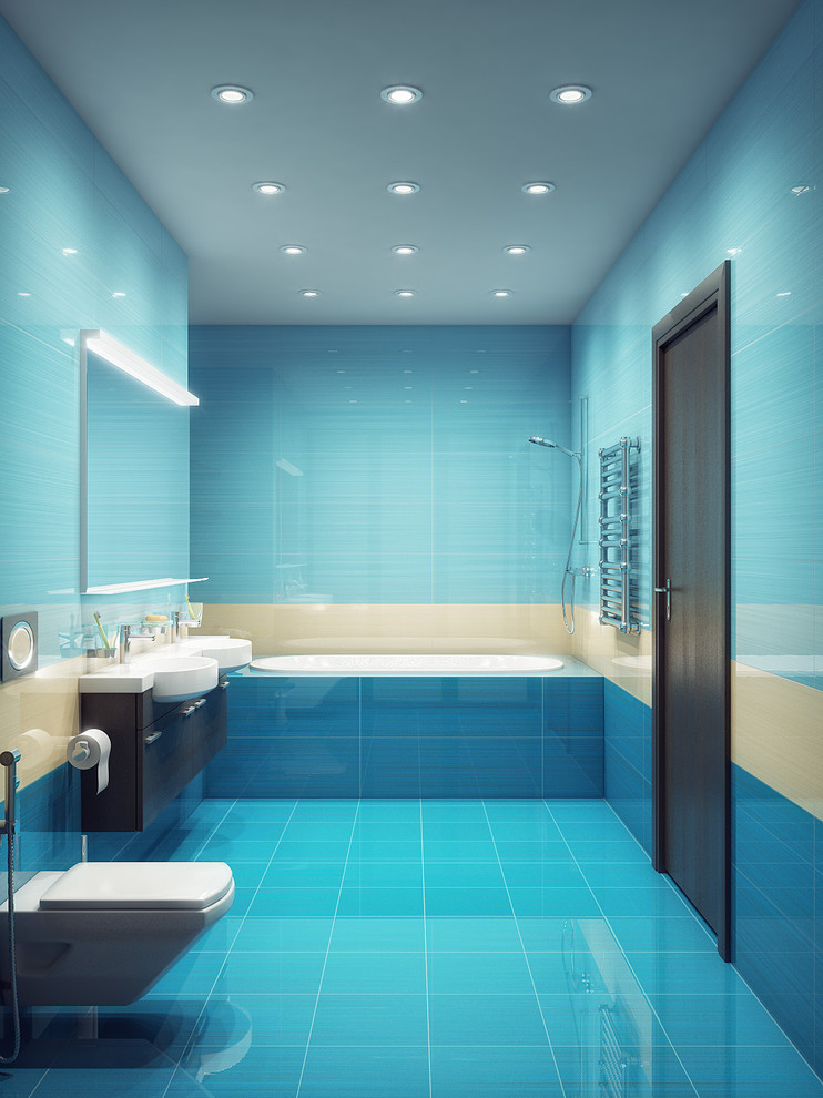 Портфолио: визуализации