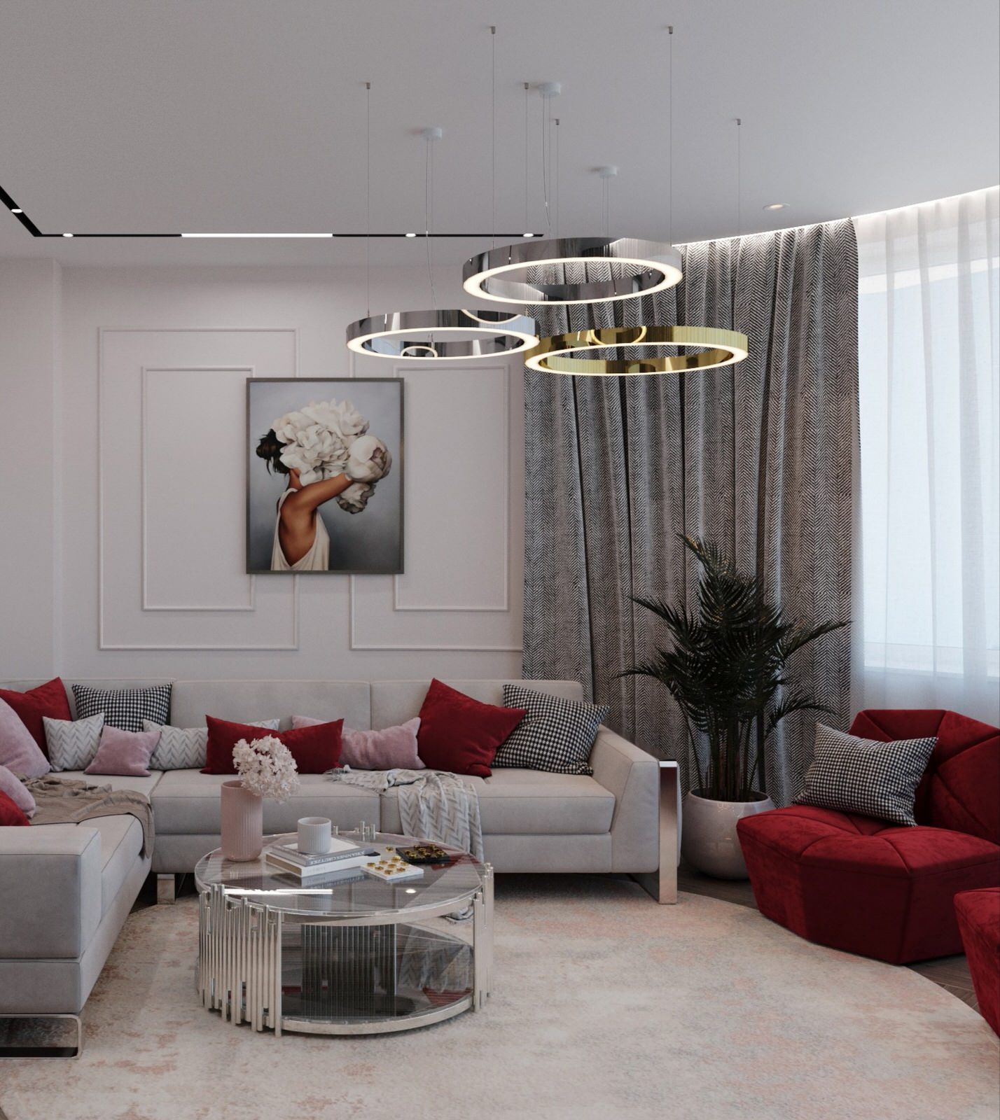 ЖК Белый берег