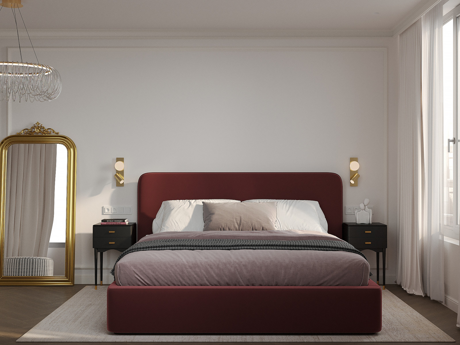 Малоохтинский 68