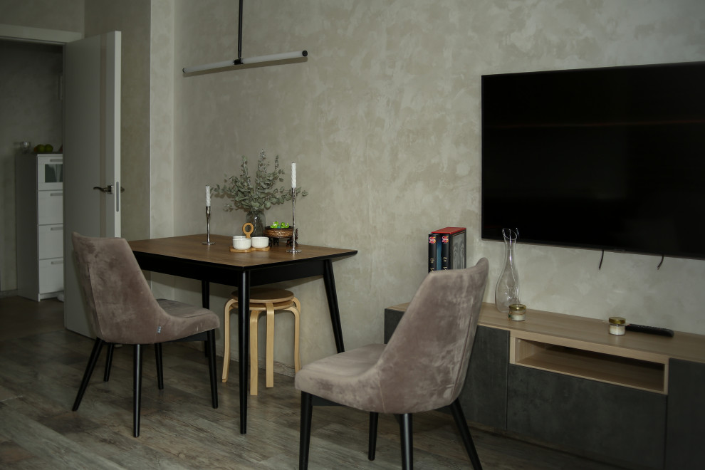 ЖК "Маяковский"