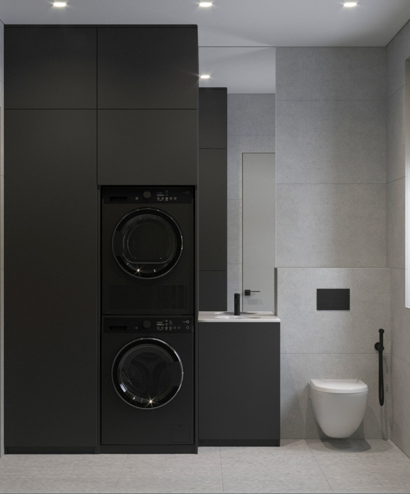 Частный дом в Подмосковье