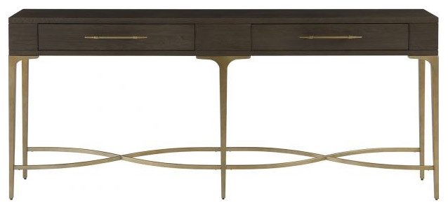 Console Without Mirror help with mirrors over console