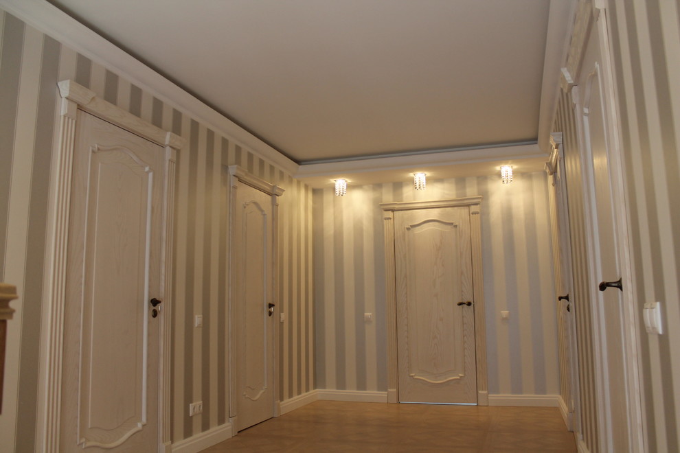 Лестница 2 этаж