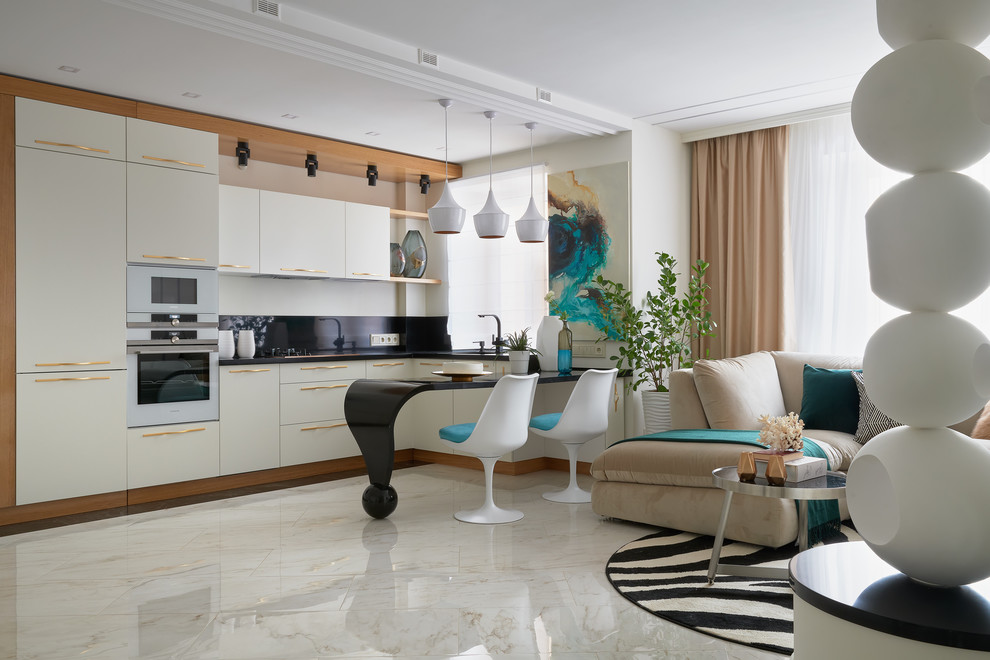 "Квартира для бабушки"