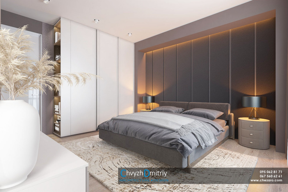 ЖК Катеринославский I (БК)