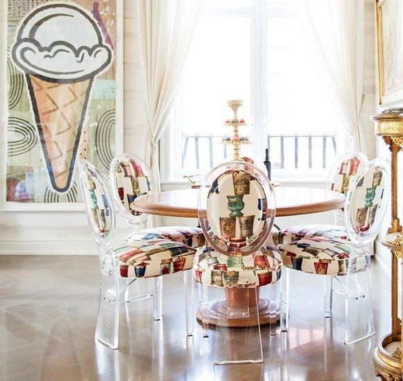 Примеры от фабрик