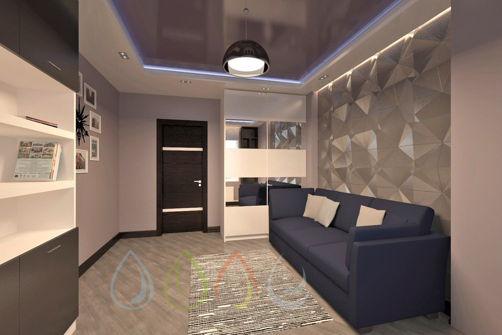 Комната для подростка