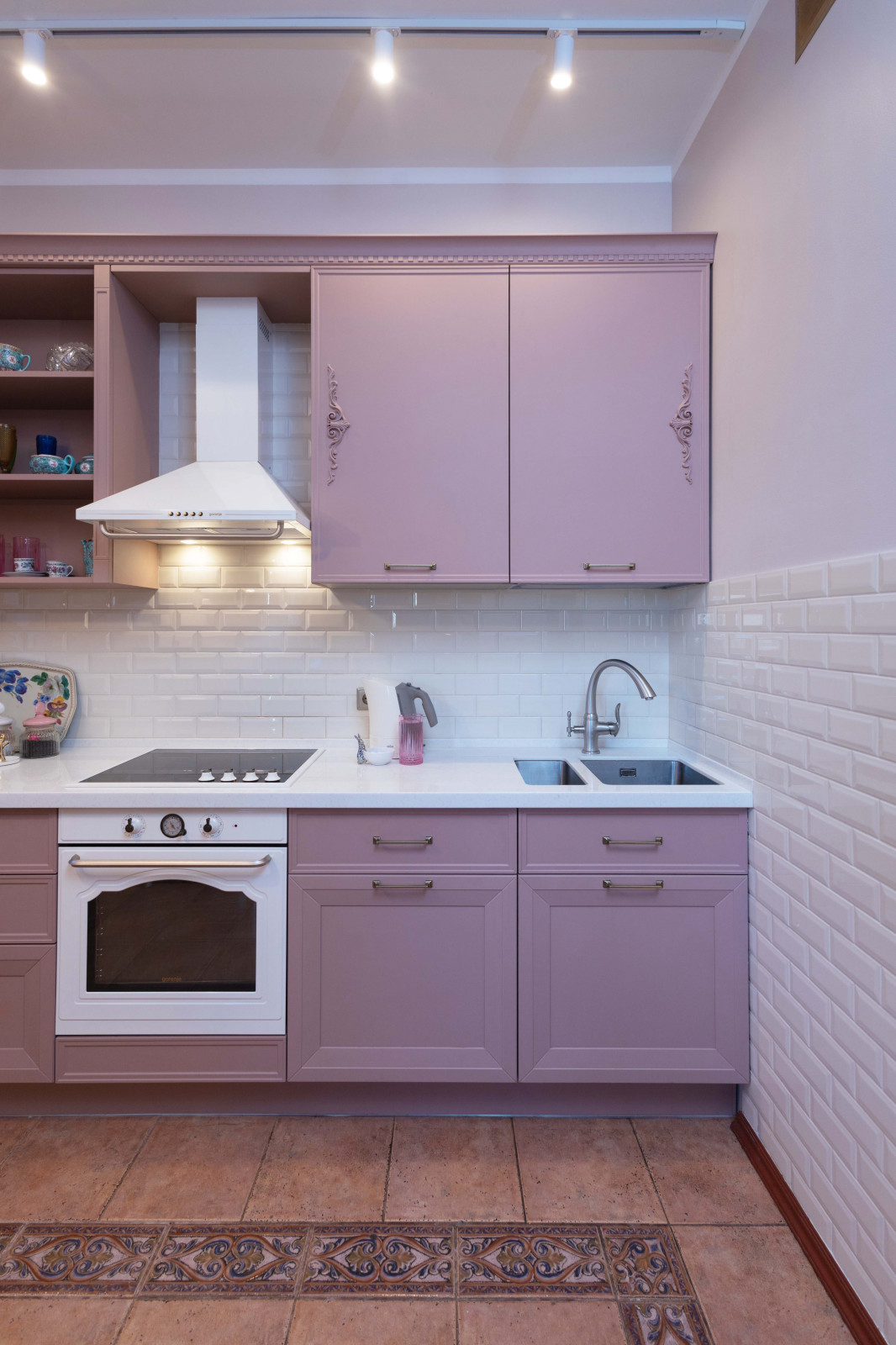 Дизайн Кухни