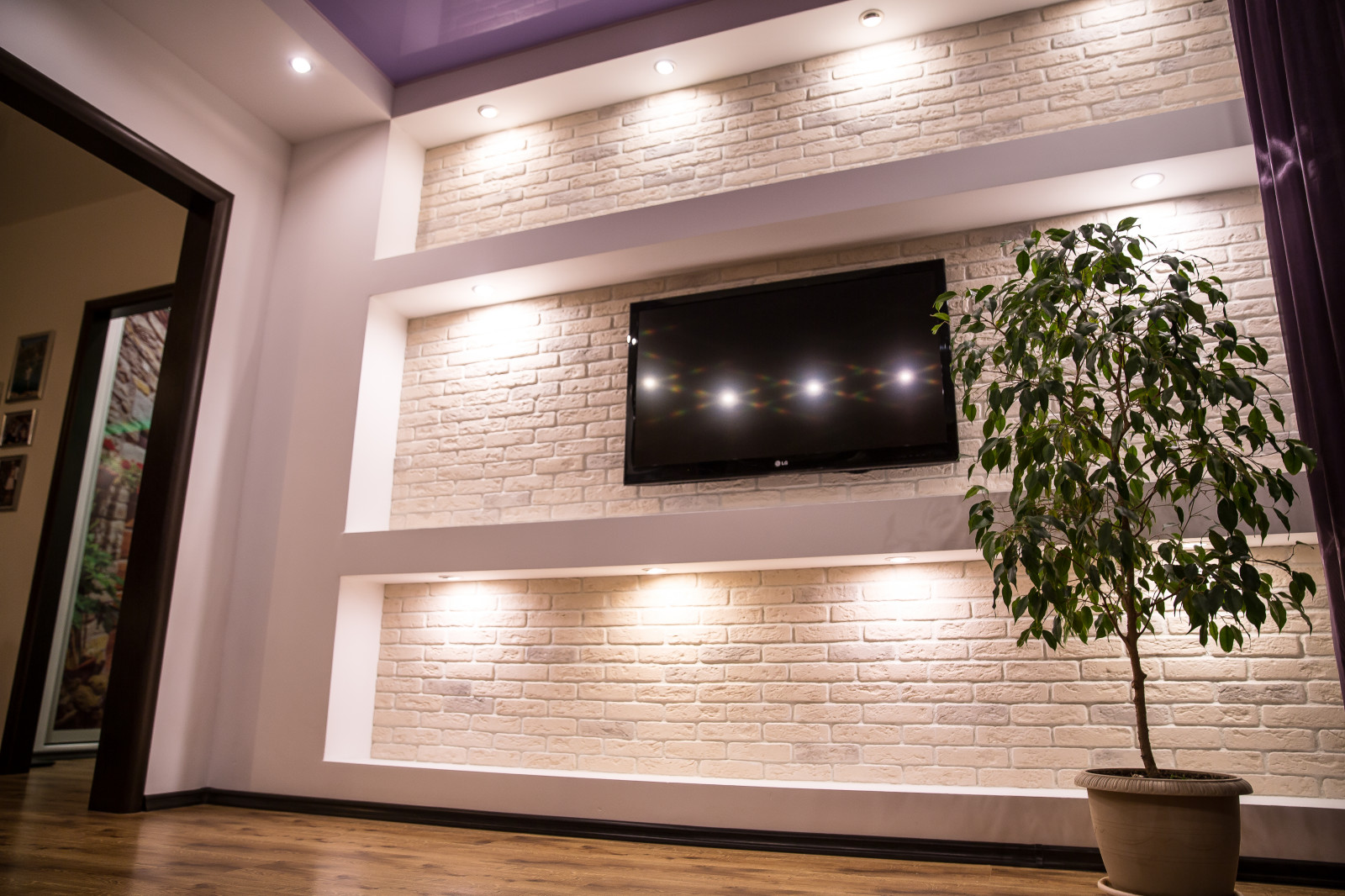 Фотосъемка квартир