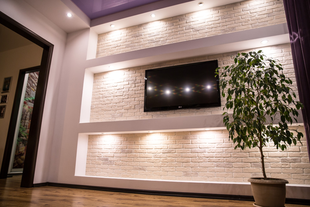 Фотосъемка квартир