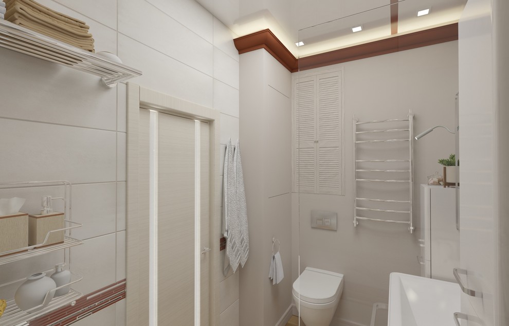 улица Некрасова.