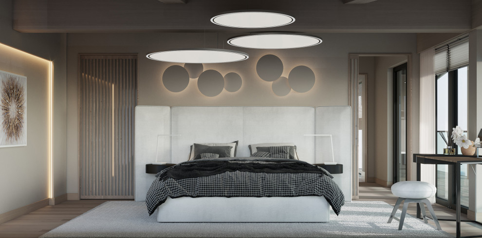 Частный дом в деревне Степаньково