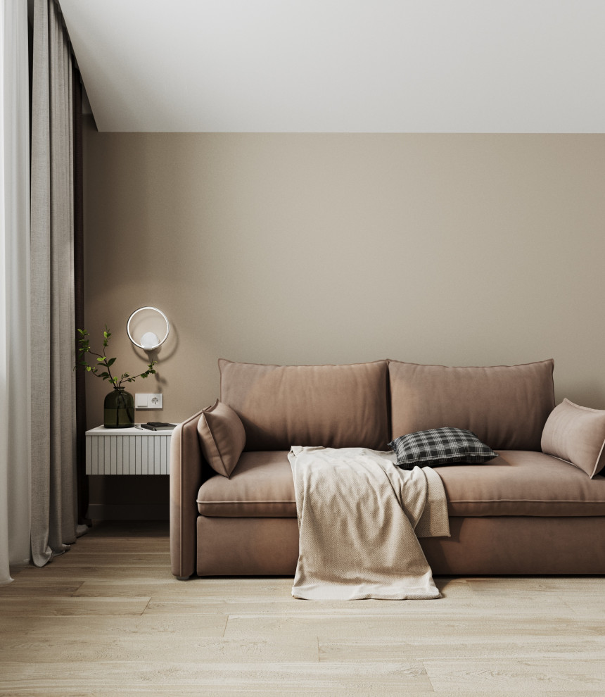 п. Корнилово 2 этаж 2022г.