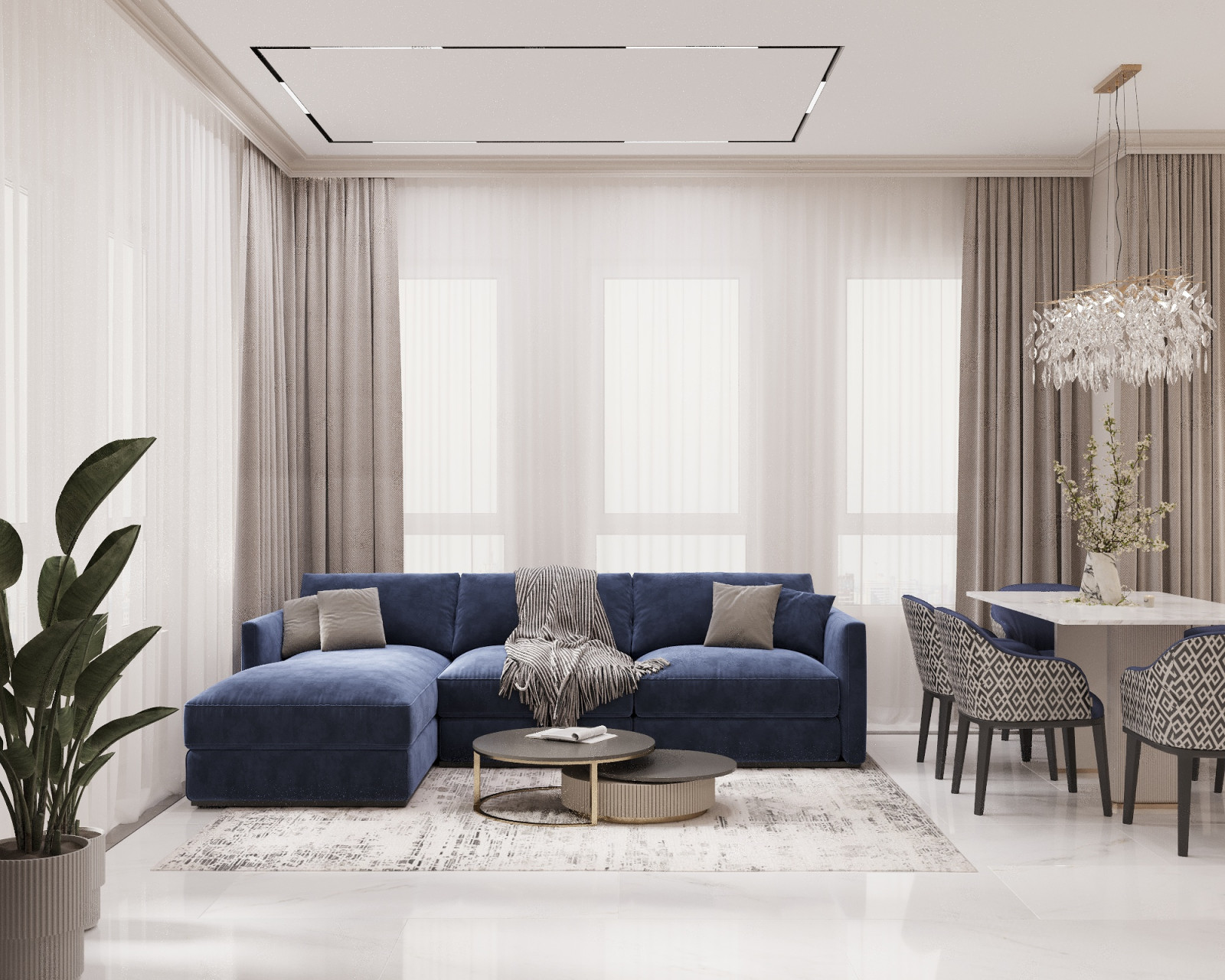 ЖК "Айвазовский"