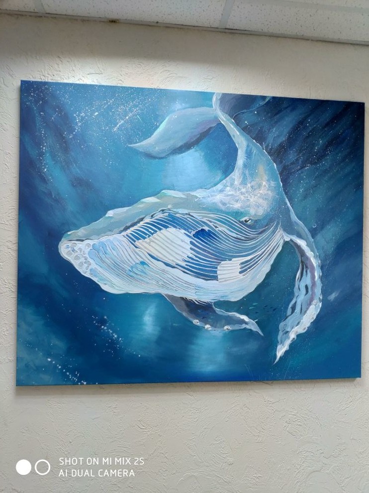 ТВОРЧЕСТВО