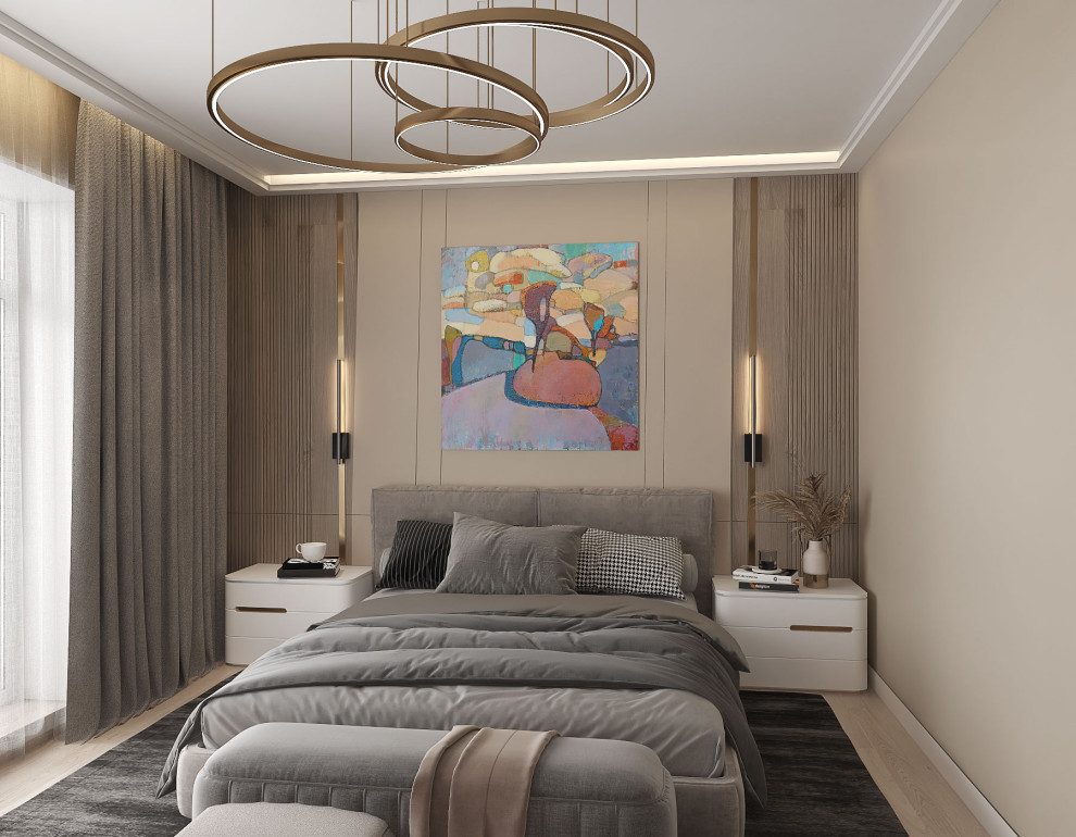 Интерьер в доме