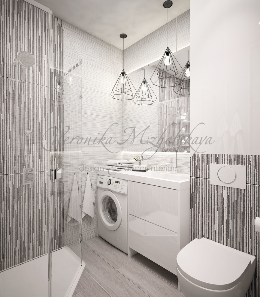 Квартира для молодой девушки